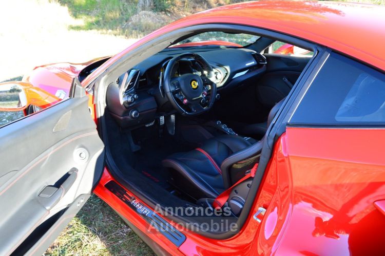 Ferrari 488 GTB 670 cv - <small></small> 220.000 € <small>TTC</small> - #16