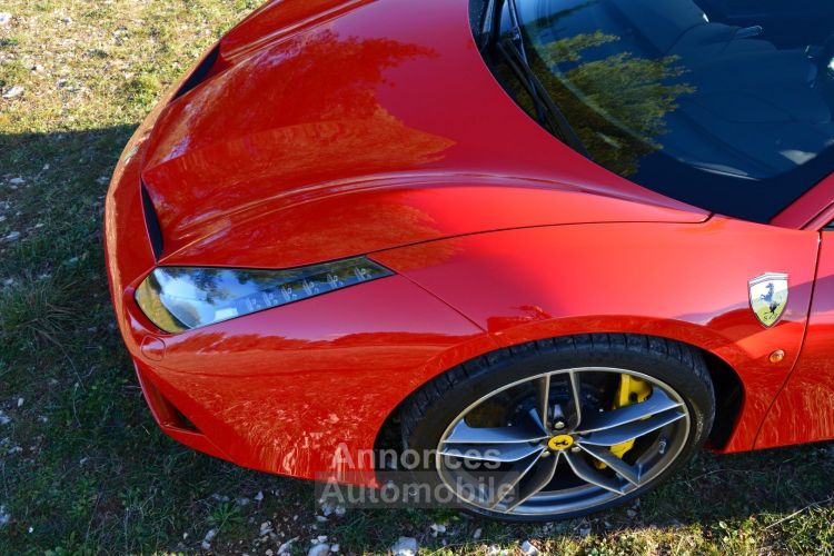 Ferrari 488 GTB 670 cv - <small></small> 220.000 € <small>TTC</small> - #19