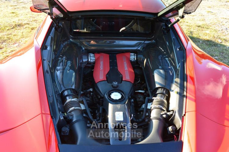 Ferrari 488 GTB 670 cv - <small></small> 220.000 € <small>TTC</small> - #23