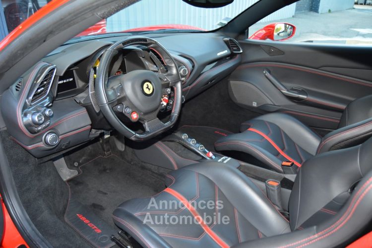 Ferrari 488 GTB 670 cv - <small></small> 220.000 € <small>TTC</small> - #25