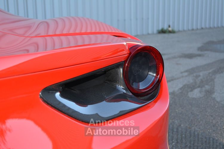 Ferrari 488 GTB 670 cv - <small></small> 220.000 € <small>TTC</small> - #27