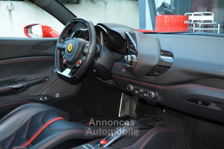 Ferrari 488 GTB 670 cv - <small></small> 220.000 € <small>TTC</small> - #28