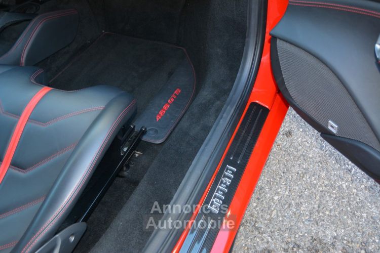 Ferrari 488 GTB 670 cv - <small></small> 220.000 € <small>TTC</small> - #29