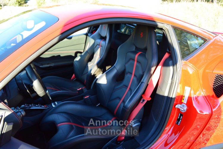 Ferrari 488 GTB 670 cv - <small></small> 220.000 € <small>TTC</small> - #32