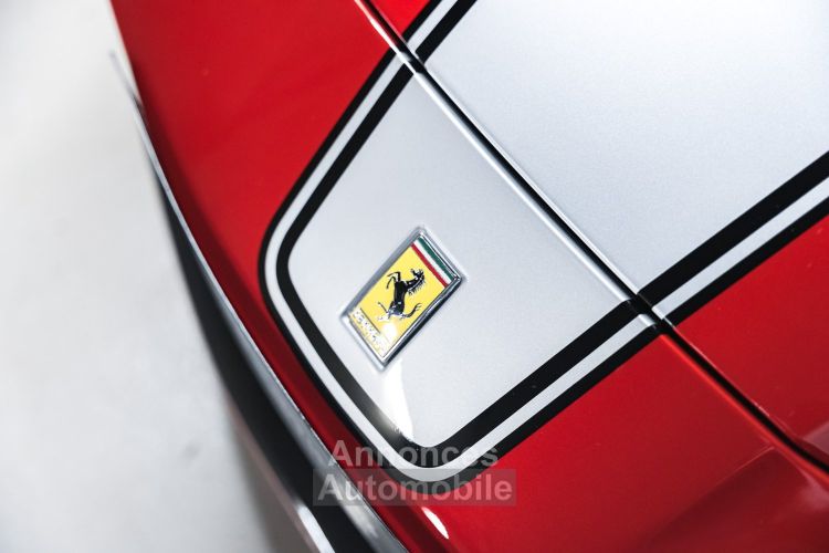 Ferrari 488 GTB Atelier Rosso Fuoco 3.9 670 - <small>A partir de </small>1.870 EUR <small>/ mois</small> - #6