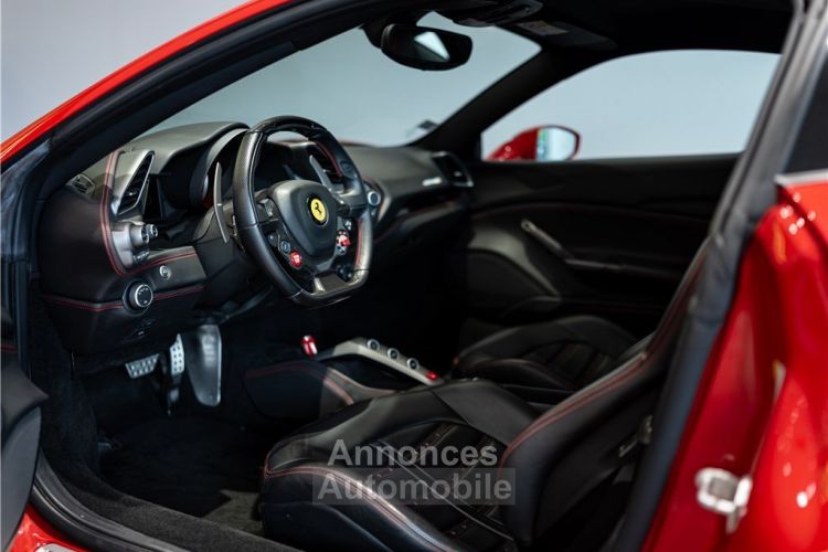 Ferrari 488 GTB Coupé 4.0 V8 670CH - <small></small> 236.900 € <small>TTC</small> - #31