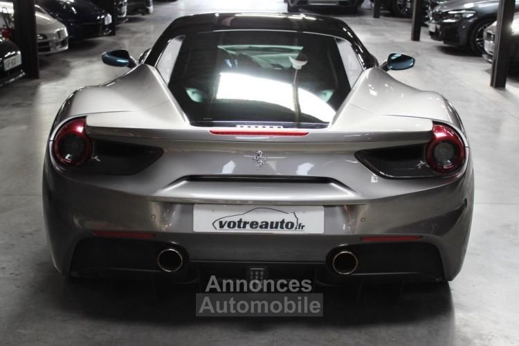 Ferrari 488 GTB DCT - <small></small> 218.900 € <small>TTC</small> - #5