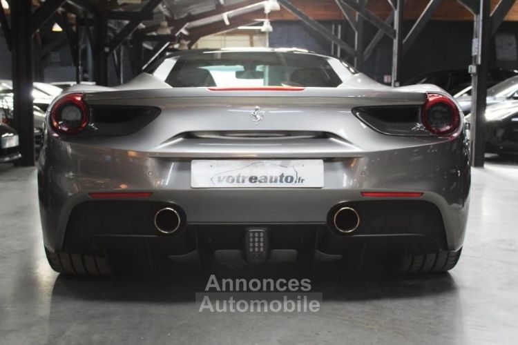 Ferrari 488 GTB DCT - <small></small> 224.800 € <small>TTC</small> - #14