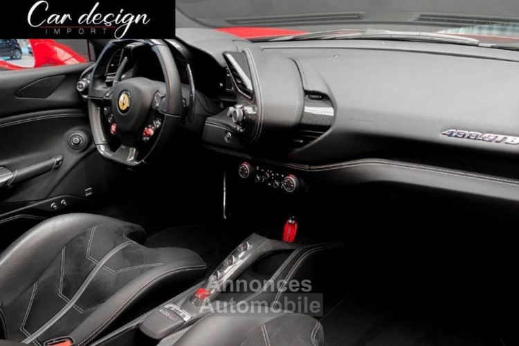 Ferrari 488 GTB DCT - <small></small> 243.900 € <small>TTC</small> - #9