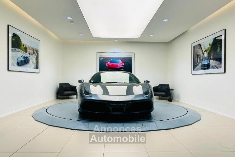 Ferrari 488 GTB DCT - <small></small> 229.900 € <small>TTC</small> - #7