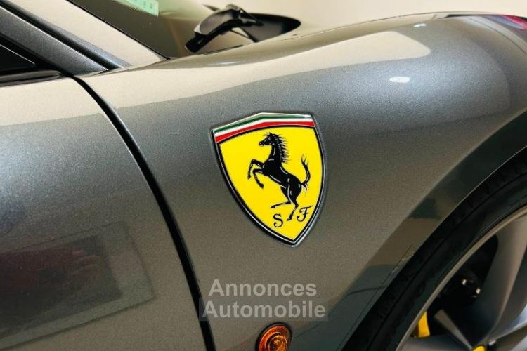 Ferrari 488 GTB DCT - <small></small> 229.900 € <small>TTC</small> - #18