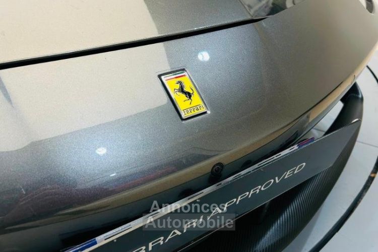 Ferrari 488 GTB DCT - <small></small> 229.900 € <small>TTC</small> - #20