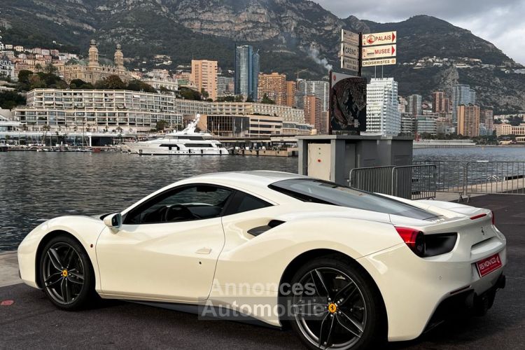 Ferrari 488 GTB dct - <small></small> 215.000 € <small>TTC</small> - #2