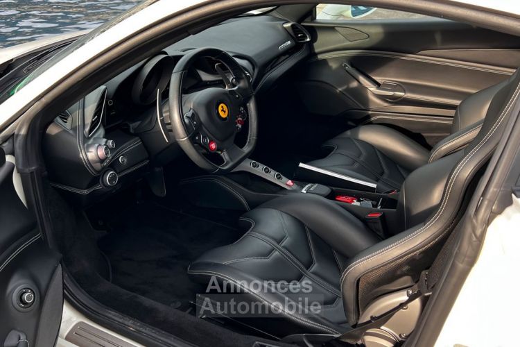 Ferrari 488 GTB dct - <small></small> 215.000 € <small>TTC</small> - #3