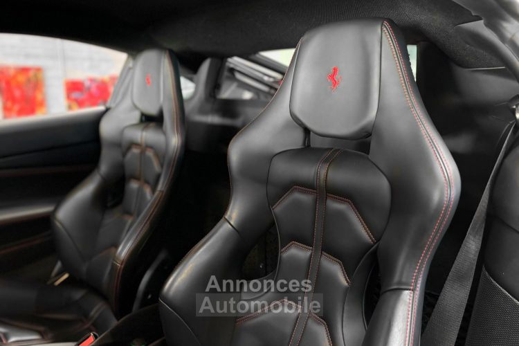 Ferrari 488 GTB Ferrari 488 GTB – LIFT SYSTEM – CARBONE LED - PPF - <small></small> 227.900 € <small></small> - #14