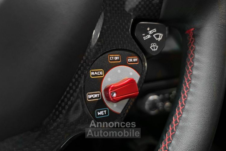 Ferrari 488 GTB Ferrari 488 GTB – LIFT SYSTEM – CARBONE LED - PPF - <small></small> 227.900 € <small></small> - #21