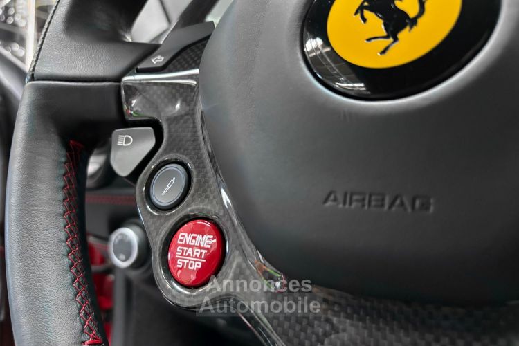 Ferrari 488 GTB Ferrari 488 GTB – LIFT SYSTEM – CARBONE LED - PPF - <small></small> 227.900 € <small></small> - #31