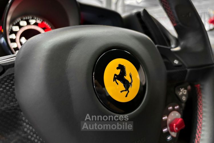 Ferrari 488 GTB Ferrari 488 GTB – LIFT SYSTEM – CARBONE LED - PPF - <small></small> 227.900 € <small></small> - #35