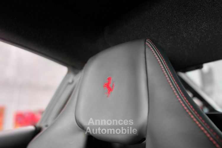 Ferrari 488 GTB Ferrari 488 GTB – LIFT SYSTEM – CARBONE LED - PPF - <small></small> 227.900 € <small></small> - #15