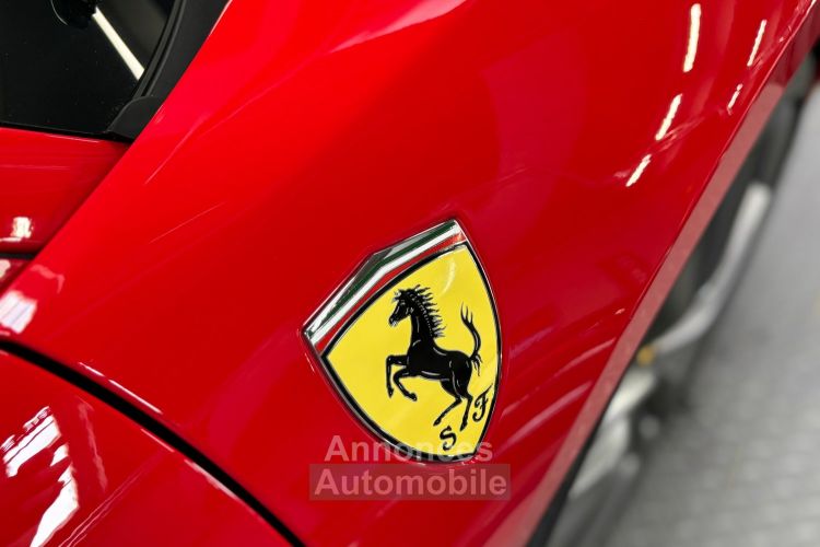 Ferrari 488 GTB Ferrari 488 GTB – LIFT SYSTEM – CARBONE LED - PPF - <small></small> 227.900 € <small></small> - #43