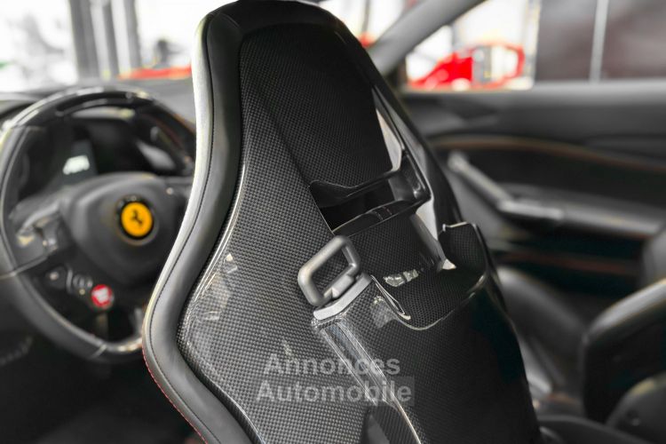 Ferrari 488 GTB Ferrari 488 GTB – LIFT SYSTEM – CARBONE LED - PPF - <small></small> 227.900 € <small></small> - #17