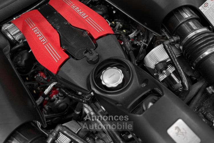 Ferrari 488 GTB Ferrari 488 GTB – ORIGINE FRANCE - CARBONE – LIFT SYSTEM - <small></small> 219.900 € <small></small> - #29