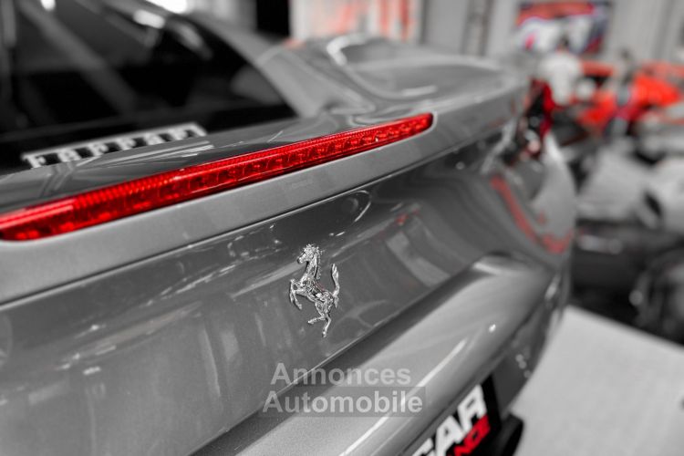 Ferrari 488 GTB Ferrari 488 GTB – ORIGINE FRANCE - CARBONE – LIFT SYSTEM - <small></small> 219.900 € <small></small> - #32