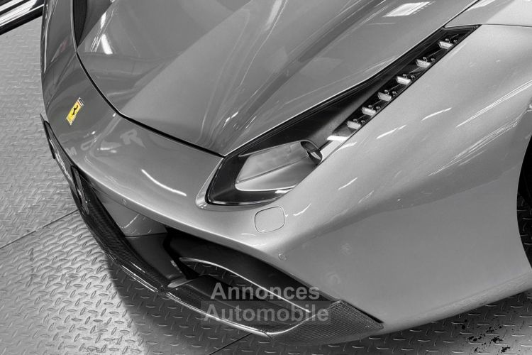 Ferrari 488 GTB Ferrari 488 GTB – ORIGINE FRANCE - CARBONE – LIFT SYSTEM - <small></small> 219.900 € <small></small> - #38