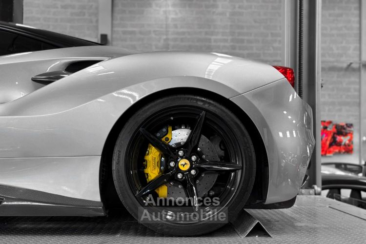 Ferrari 488 GTB Ferrari 488 GTB – ORIGINE FRANCE - CARBONE – LIFT SYSTEM - <small></small> 219.900 € <small></small> - #31