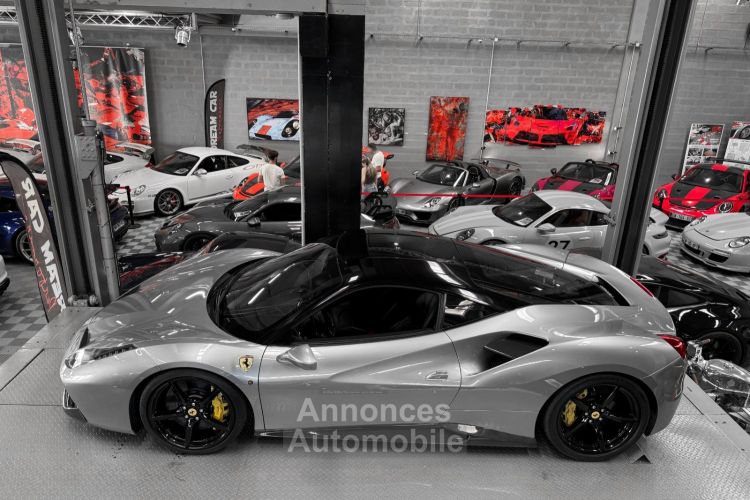 Ferrari 488 GTB Ferrari 488 GTB – ORIGINE FRANCE - CARBONE – LIFT SYSTEM - <small></small> 219.900 € <small></small> - #2