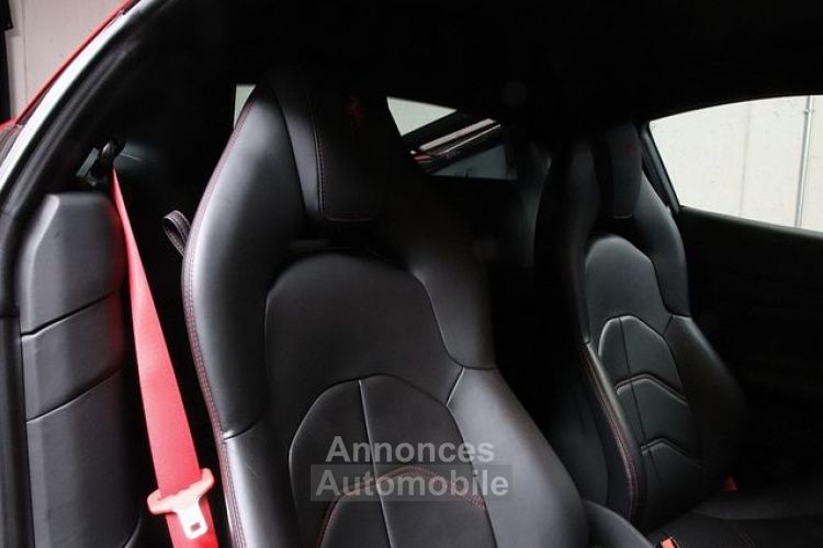 Ferrari 488 GTB FERRARI 488 GTB / V8 / 3.9 / 670ch - Prix sur Demande - #15