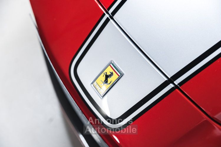 Ferrari 488 GTB Finition Atelier 3.9 670 - <small>A partir de </small>1.940 EUR <small>/ mois</small> - #6