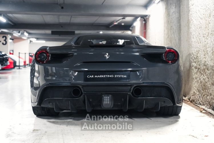 Ferrari 488 GTB Novitec Kit V8 3.9 670 - <small>A partir de </small>1.610 EUR <small>/ mois</small> - #22