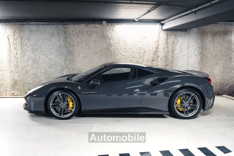 Ferrari 488 GTB Novitec Kit V8 3.9 670 - <small>A partir de </small>1.610 EUR <small>/ mois</small> - #7