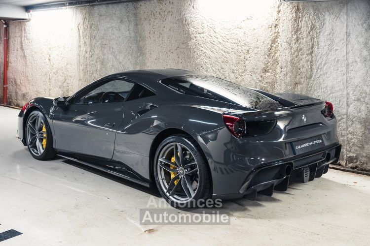 Ferrari 488 GTB Novitec Kit V8 3.9 670 - <small>A partir de </small>1.610 EUR <small>/ mois</small> - #16