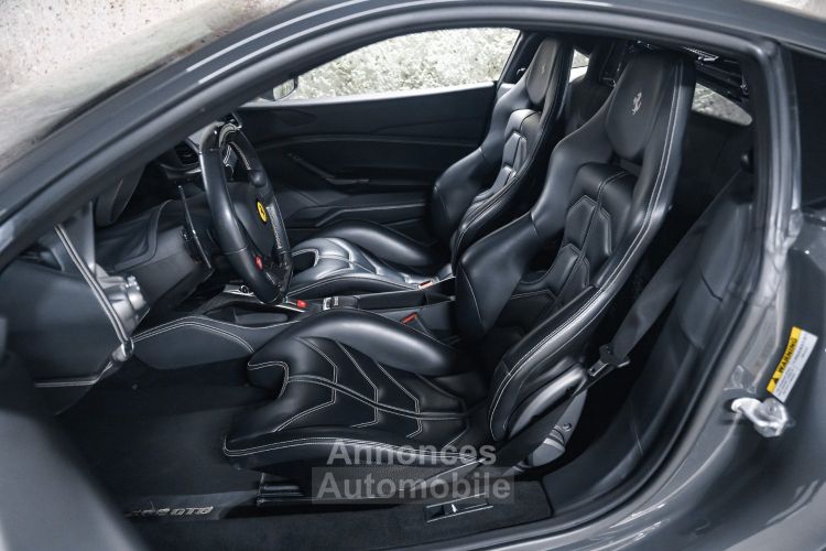 Ferrari 488 GTB Novitec Kit V8 3.9 670 - <small>A partir de </small>1.610 EUR <small>/ mois</small> - #28