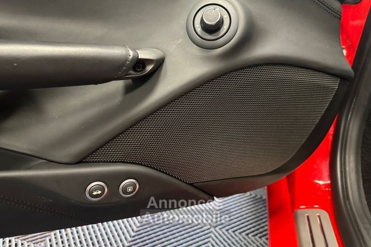 Ferrari 488 GTB Sieges Racing Lift JA 20 Volant Led Carbon Ligne Akrapovic - <small></small> 229.900 € <small>TTC</small> - #12