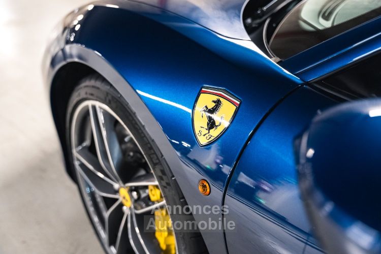 Ferrari 488 GTB V8 3.9 670 - <small>A partir de </small>2.240 EUR <small>/ mois</small> - #9