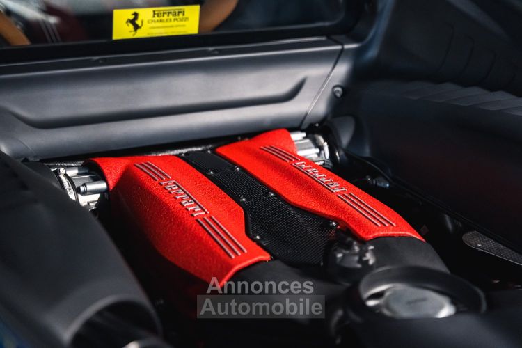 Ferrari 488 GTB V8 3.9 670 - <small>A partir de </small>2.240 EUR <small>/ mois</small> - #20