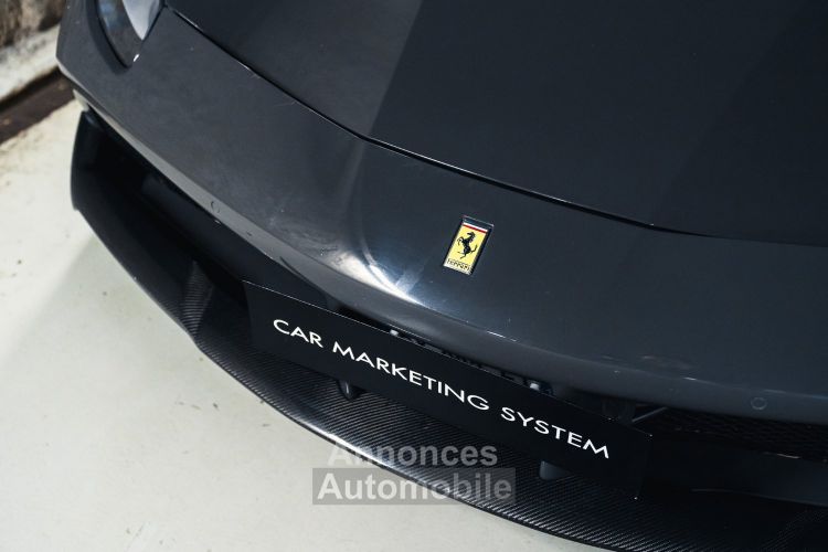 Ferrari 488 GTB V8 3.9 - Novitec Kit - <small>A partir de </small>1.560 EUR <small>/ mois</small> - #4