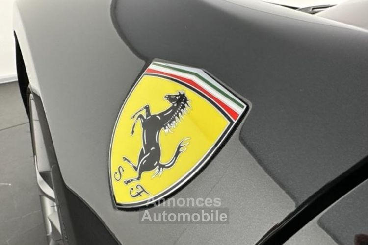 Ferrari 488 GTB V8 3.9 T 670ch - <small></small> 229.900 € <small>TTC</small> - #14