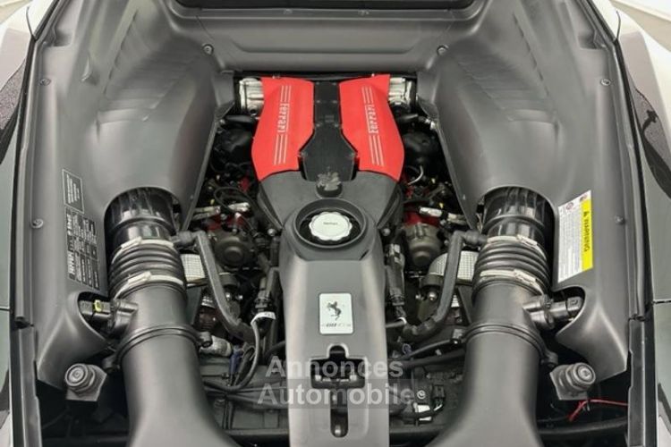 Ferrari 488 GTB V8 3.9 T 670ch - <small></small> 229.900 € <small>TTC</small> - #17
