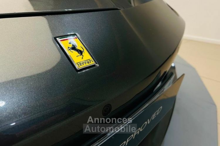 Ferrari 488 GTB V8 3.9 T 670ch - <small></small> 209.900 € <small>TTC</small> - #20