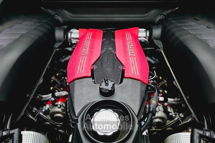Ferrari 488 GTB V8 3.9 T 670ch - <small></small> 239.900 € <small>TTC</small> - #5