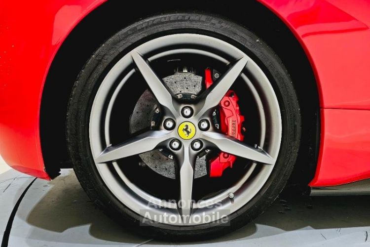 Ferrari 488 GTB V8 3.9 T 670ch - <small></small> 239.900 € <small>TTC</small> - #15