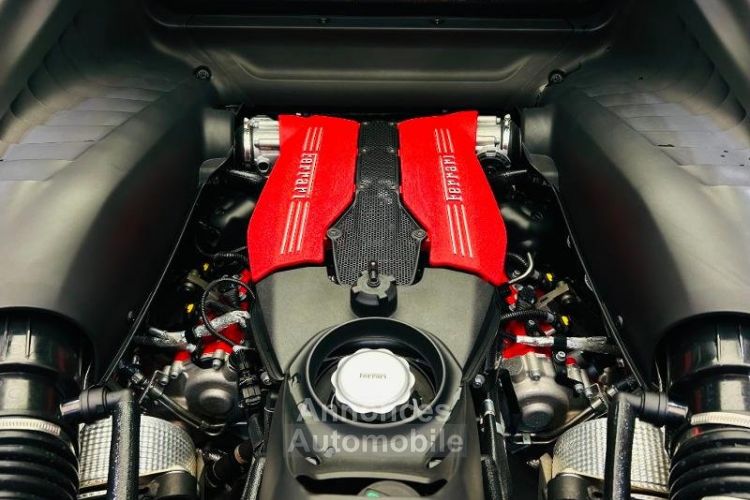 Ferrari 488 GTB V8 3.9 T 670ch - <small></small> 244.900 € <small>TTC</small> - #5