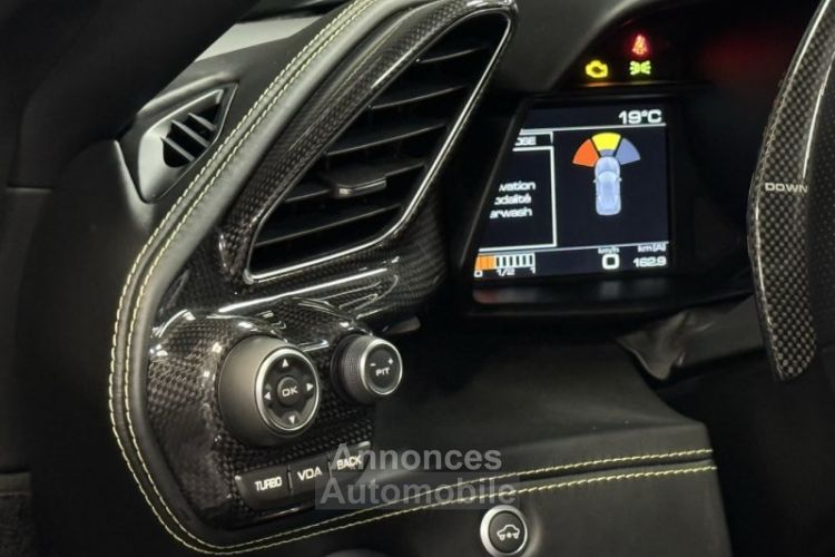 Ferrari 488 GTB V8 3.9 T 670ch - <small></small> 224.990 € <small>TTC</small> - #15