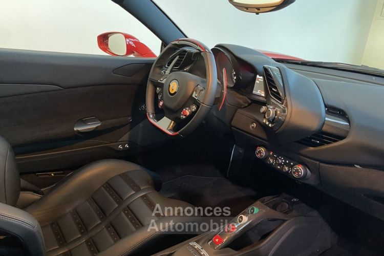 Ferrari 488 GTB V8 3.9 T 670CH - <small></small> 228.500 € <small>TTC</small> - #15