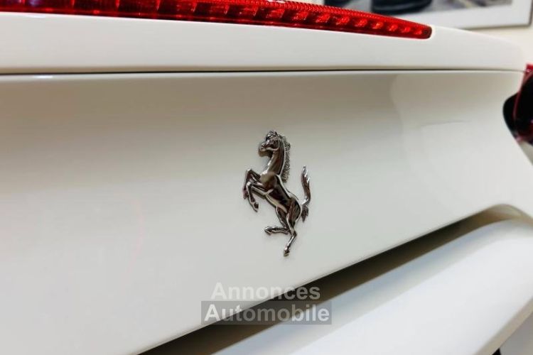 Ferrari 488 GTB V8 3.9 T 670ch - <small></small> 229.900 € <small>TTC</small> - #15