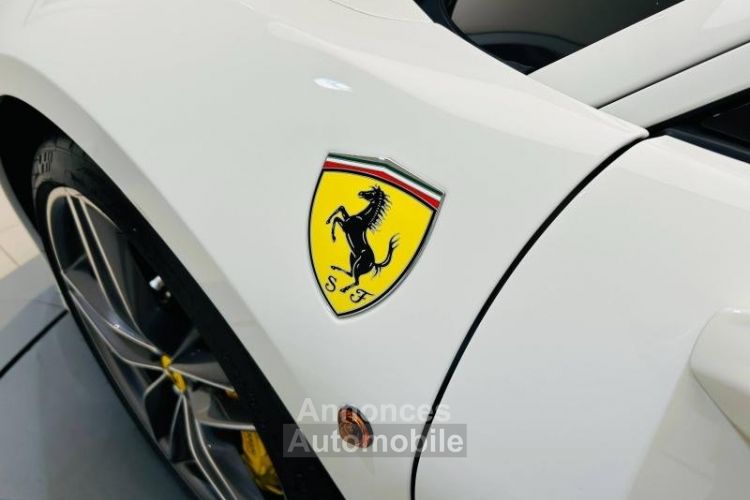 Ferrari 488 GTB V8 3.9 T 670ch - <small></small> 229.900 € <small>TTC</small> - #20